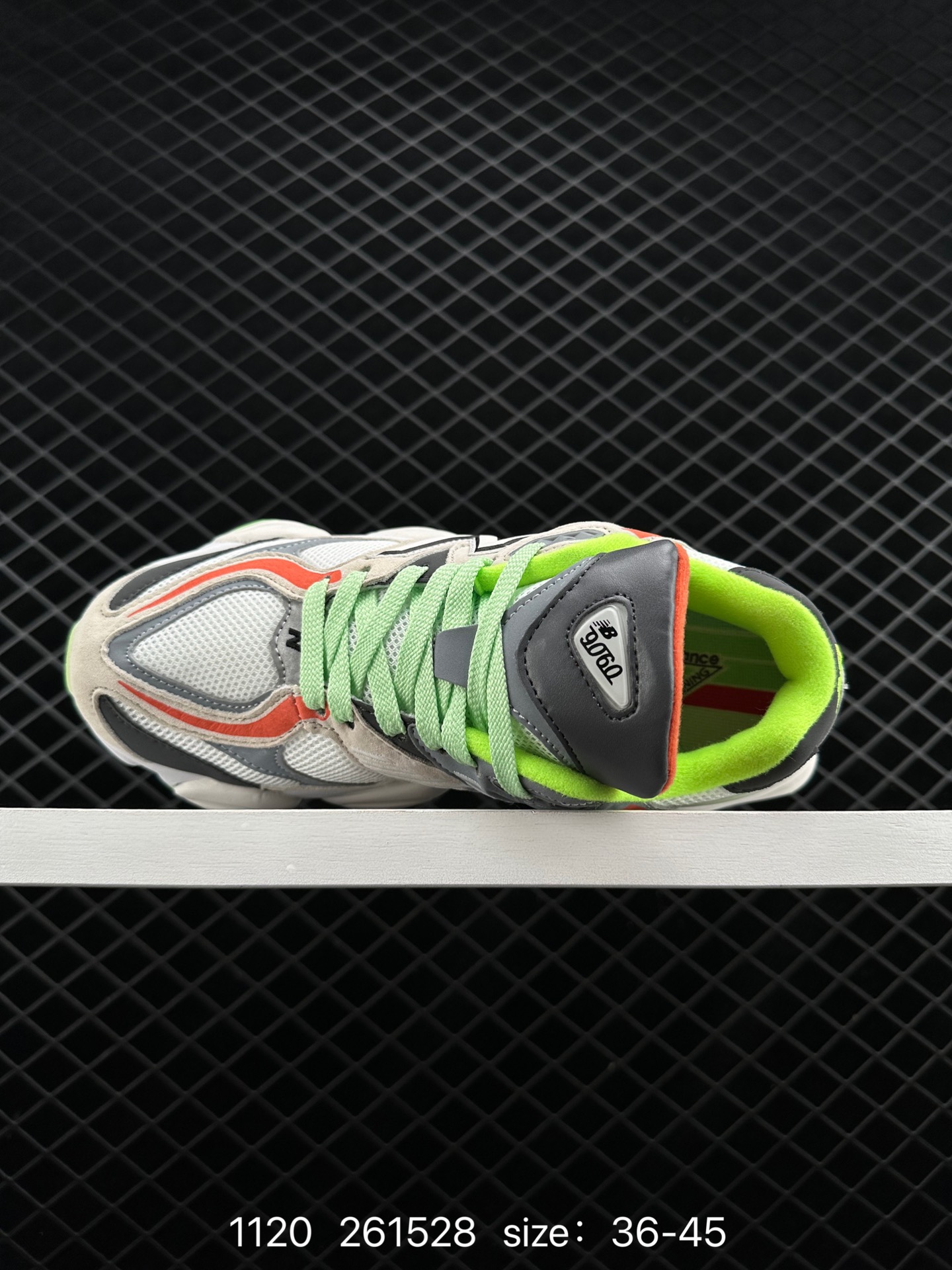 NB Joe Freshgoods x New Balance NB9060